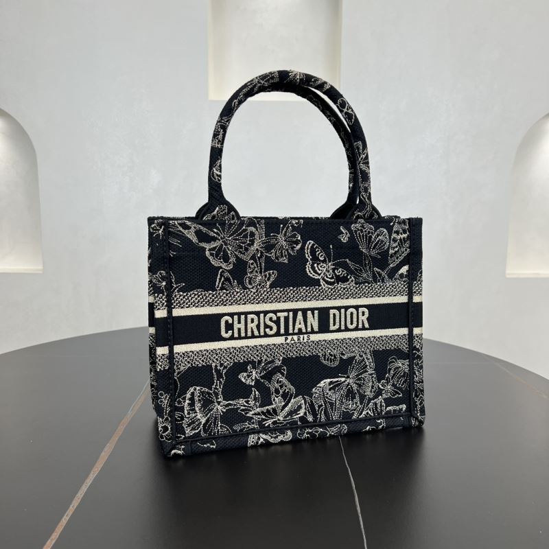 chr1st1an D10r shopping bags